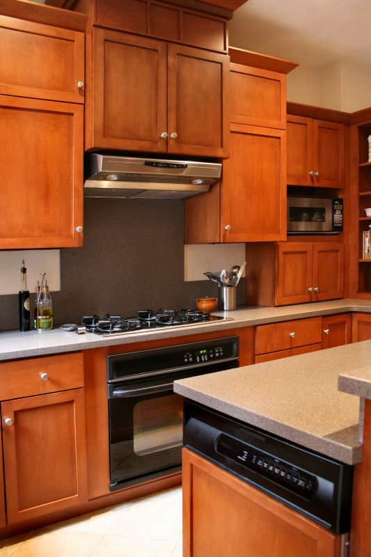 Cabinet Drawer Remodeling in Carmel, IN