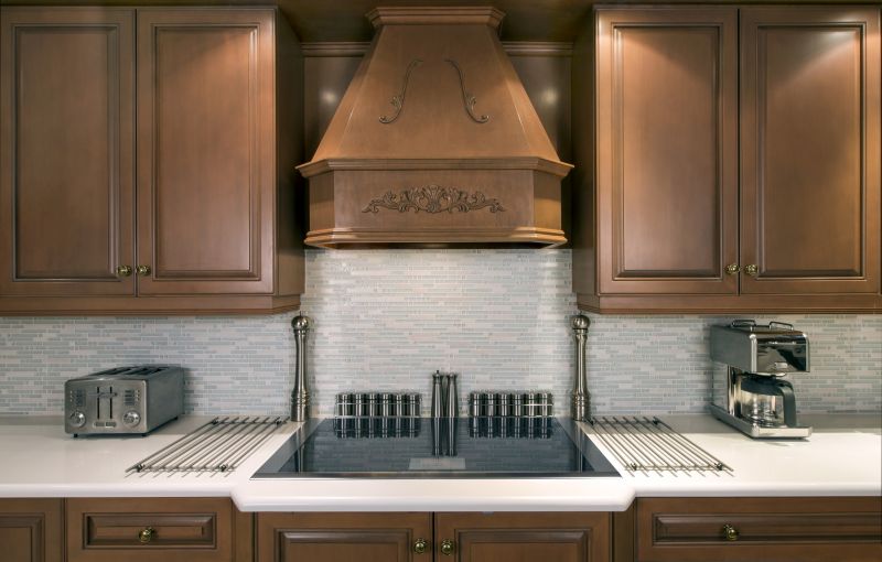 Cabinet Drawer Remodeling in Austin, TX