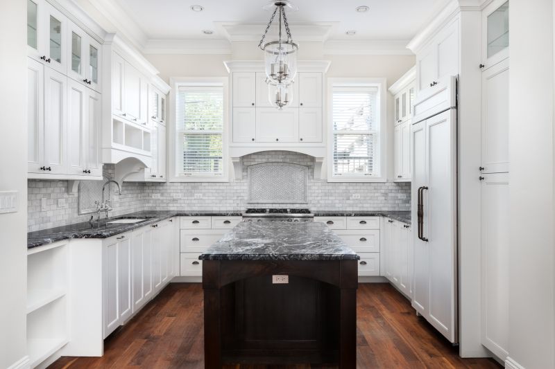 Cabinet Restyling in Lafayette, IN