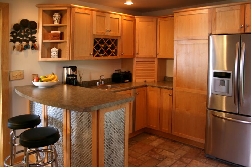 Cabinets Refacing in Lafayette, IN