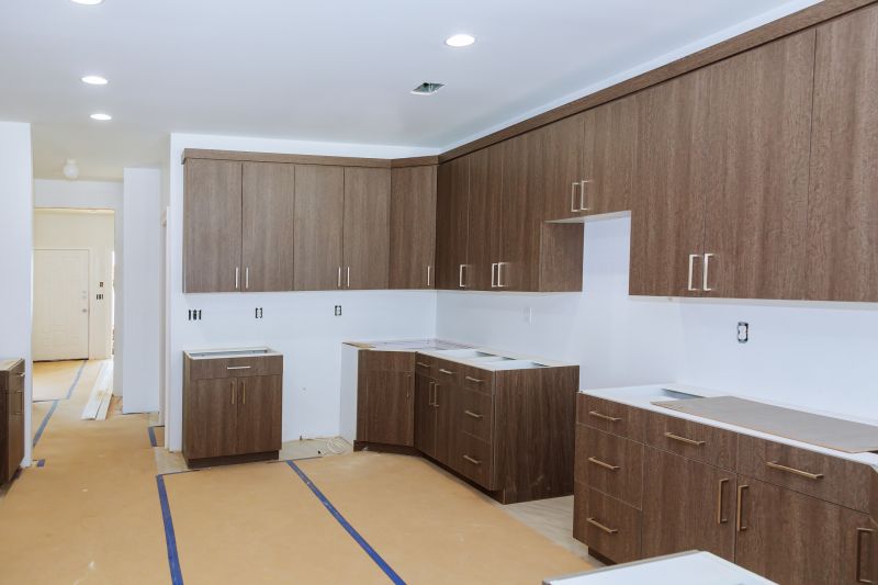 Commercial Cabinetry Service in Muncie, IN