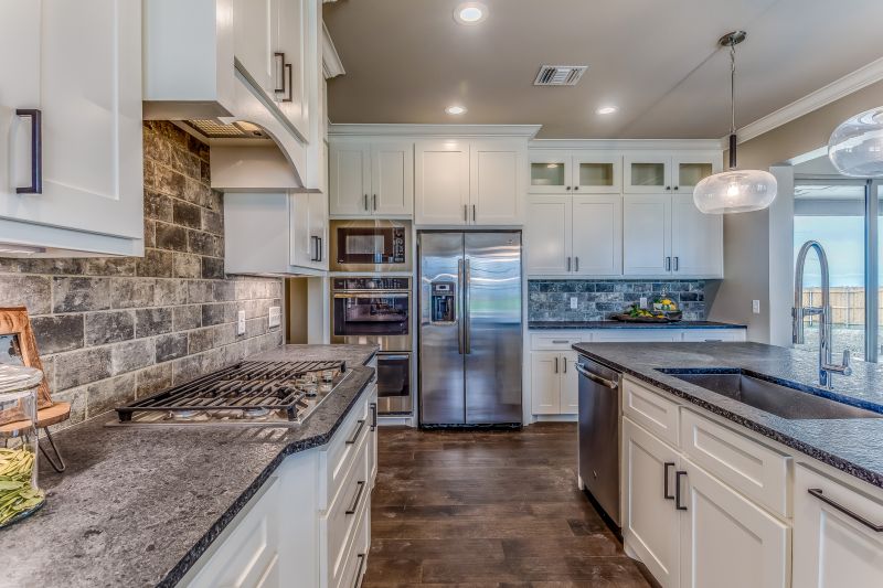 Counter Remodeling in Franklin, TN