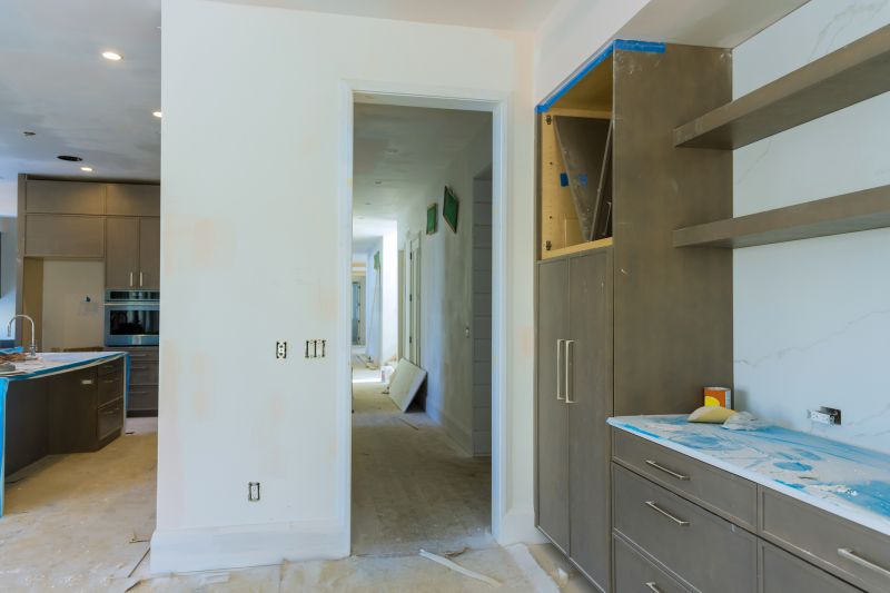 Custom Cabinet Building in Terre Haute, IN