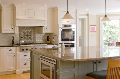 Custom Cabinet Building in Muncie, IN