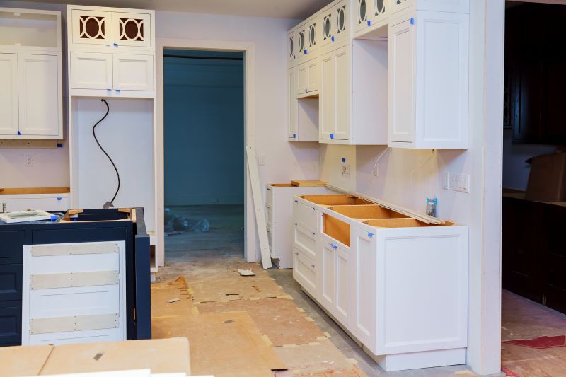 Custom Cabinet Service in Terre Haute, IN