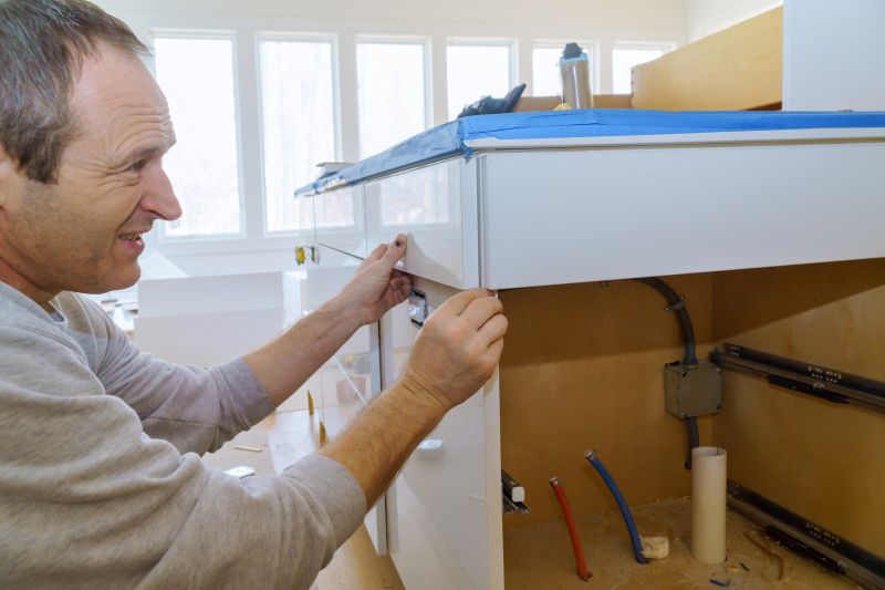Custom Cabinet Service in Muncie, IN
