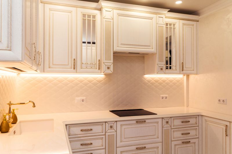 Custom Cabinets Installation in Indianapolis, IN