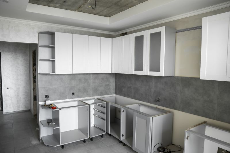 Custom Cabinets Installation in Bloomington, IN