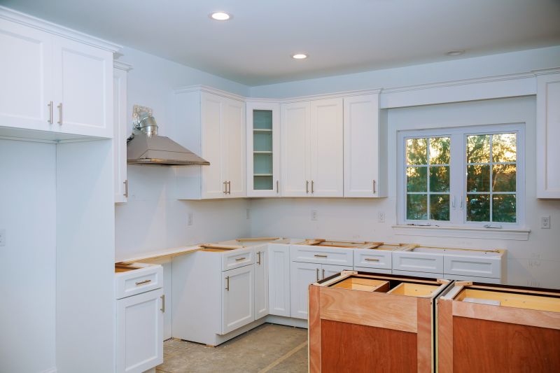 Custom Cabinets Installation in Bloomington, IN