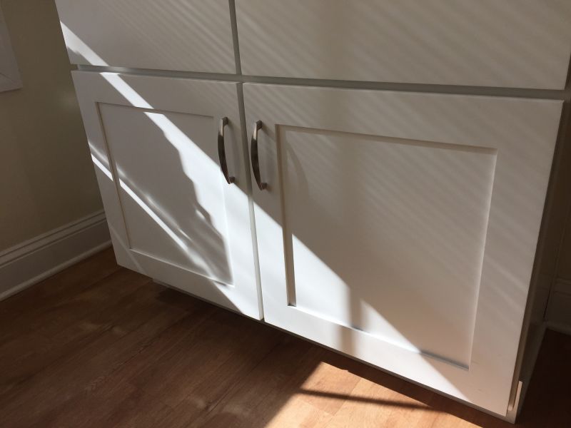 Glass Cabinets Installation in Terre Haute, IN