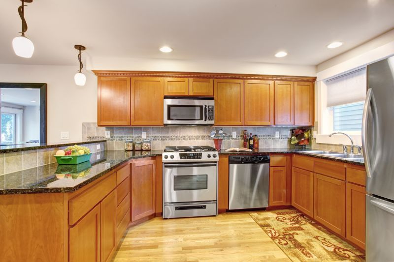 Kitchen Cabinets Refacing in Terre Haute, IN