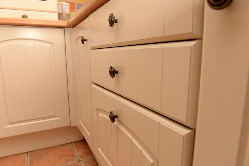 Kitchen Cabinets Refacing in Austin, TX