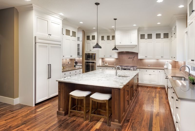 Kitchen Cabinets Refacing in Austin, TX