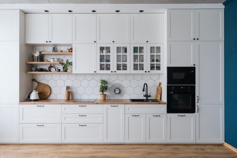 Kitchen Cabinets Remodeling in Lafayette, IN