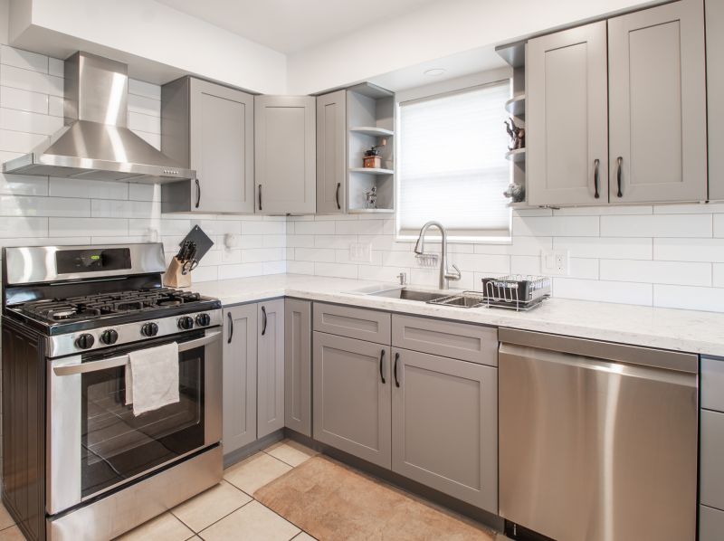 Kitchen Cabinets Remodeling in Dayton, OH