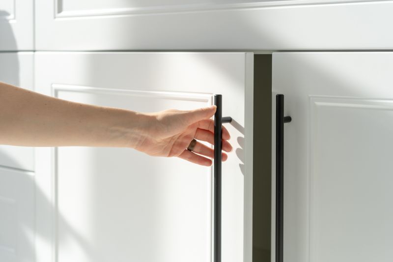 Kitchen Cupboard Installation in Carmel, IN
