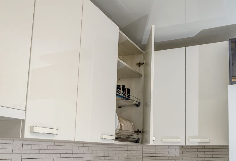 Kitchen Cupboard Replacement in Muncie, IN