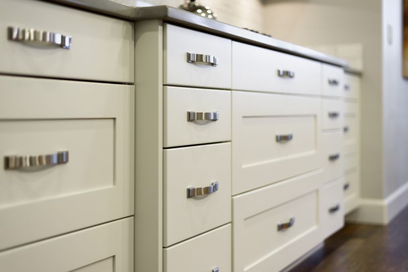 Kitchen Cupboard Replacement in Kokomo, IN