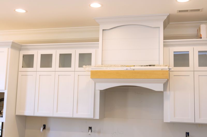 Kitchen Cupboard Replacement in Carmel, IN