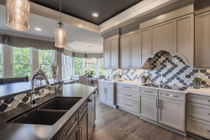 Kitchen Modernization in Bowling Green, KY