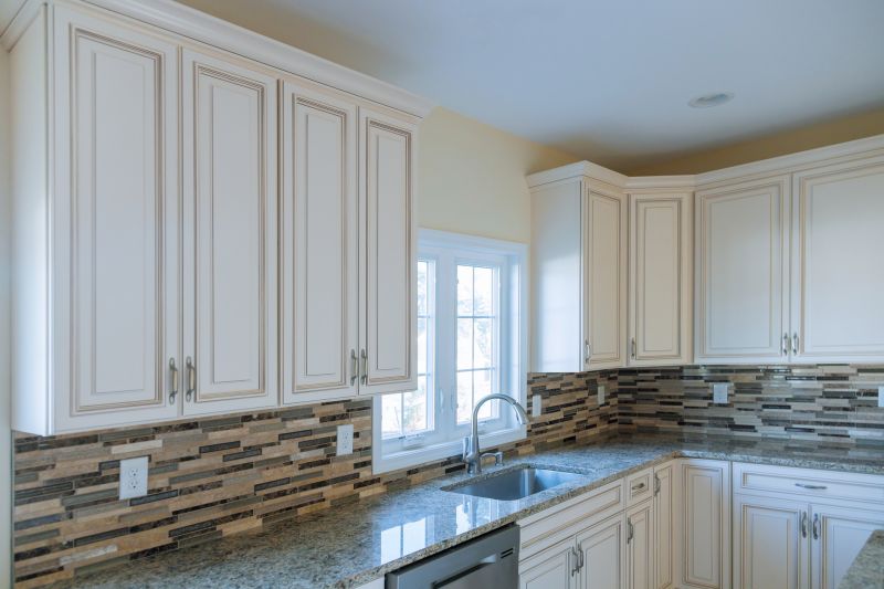 Kitchen Updating in Nashville, TN