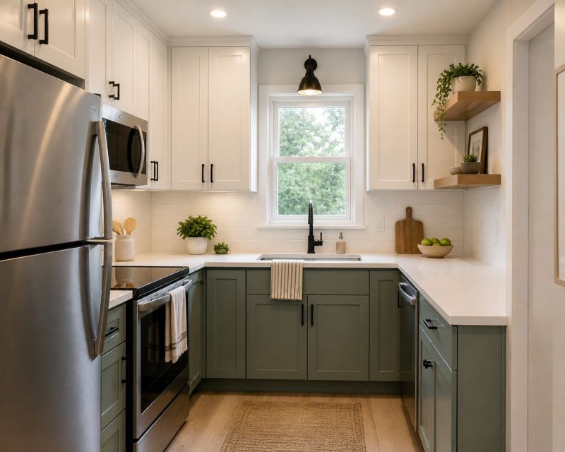 Kitchen Upgrading in Bloomington, IN