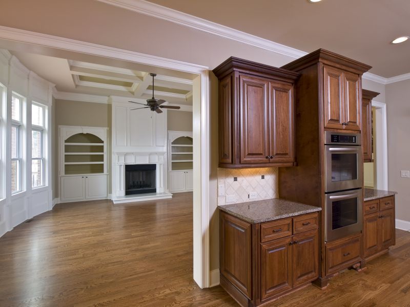Cabinets Refacing in Carmel, IN