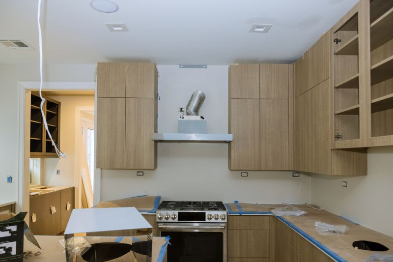 Custom Vanity Installation in Kokomo, IN